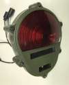 12287047-military-stop-tail-light Image