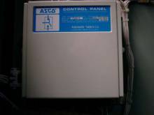 363620-002-asco-control-panel-120-208-volts Image