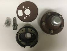 6-8209-brake-change-over-parts-kit Image