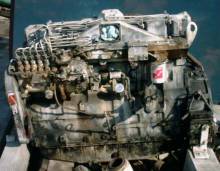 cummins-c-series-marine-engine Image