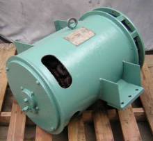 delco-20kw-1200-rpm-generator-end Image