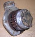 il-71-series-blower-drive-gear-assembly Image