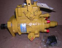 john-deere-fuel-injection-pump-pn-re503162 Image