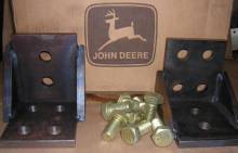 john-deere-motor-mount-kit-pn-rg20614 Image