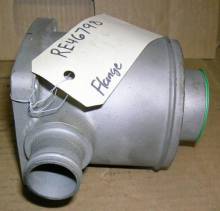 john-deere-re46798-exhaust-outlet-assembly Image
