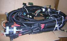 john-deere-wiring-harness-pn-re505375 Image