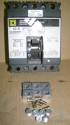 square-d-circuit-breaker-40a-3-phase Image