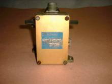 united-technologies-actuator-agb-130-d-4 Image
