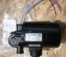 woodward-governor-electric-motor Image