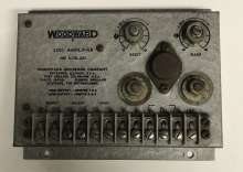 woodward-model-2301-amplifier Image